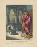 Yashoda e Gopal - Calcutta Art Studio — vista dell’opera