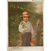 Il tempo delle ciliegie - Caldwell Co — vista dell’opera