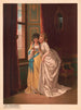 Le Confidenti - Caldwell Co — vista dell’opera
