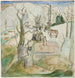 Calvarienberg Mittenwald - Rudolf Grossmann — vista dell’opera
