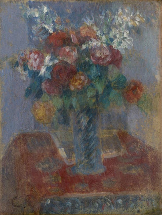 Camille Pissarro - Bouquet.webp