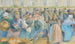 Il Mercato delle Uova - Camille Pissarro — vista dell’opera