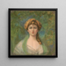 Juliet - Campbell Metzger Jacobson — quadro incorniciato alla parete