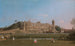 Château de Warwick - Canaletto — vista dell’opera