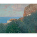 Riproduzione del dipinto Capri - Alfred Zoff