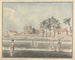 Chiesa di Hampton Court - Capitano Francis Grose — vista dell’opera