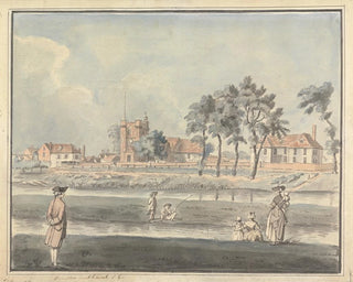 Capt Francis Grose - Hampton Court Church.webp