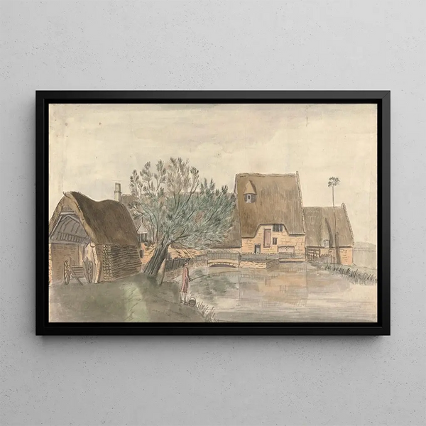 Capt Francis Grose - Nun Mill Northamptonshire.webp
