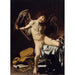 L'amore trionfa su tutto - Caravaggio — vista dell’opera