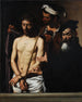 Ecco l'uomo - Caravaggio — vista dell’opera