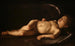 Cupidon addormentato - Le Caravage — vista dell’opera