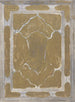 Conception della copertina del libro commemorativo di Orange - Carel Adolph Lion Cachet — vista dell’opera