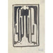 Progetto per un libro pubblicato da SL van Looy ad Amsterdam - Carel Adolph Lion Cachet — vista dell’opera