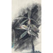 Riproduzione del dipinto Due orchidee - Carel Adolph Lion Cachet
