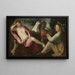 Concert villageois - Cariani — quadro incorniciato alla parete