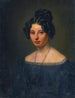 Anna Motherbig - Carl Christian Vogel von Vogelstein — vista dell’opera
