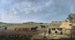 Primavera a Vemmenhög, Scania - Carl Conrad Dahlberg — vista dell’opera
