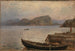 Maiale - Carl Frederik Sørensen — vista dell’opera
