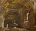 Baptistero della basilica di San Marco - Carl Georg Anton Graeb — vista dell’opera