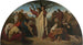 Israeliti in Terra Santa, cima a forma - Carl Gottlieb Peschel — vista dell’opera