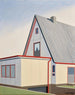 Sans titre - Carl Grossberg — vista dell’opera