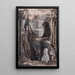 Mine - Carl Gustaf Gillberg — vista dell’opera