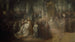 Couronnement de Gustave III - Carl Gustaf Pilo — vista dell’opera