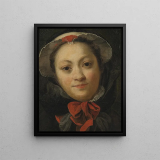 Carl Gustaf Pilo - Mrs Charlotta Pilo ne Desmares.webp