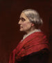 Susan Brownell Anthony - Carl Gutherz — vista dell’opera