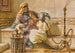 Kieff Yaous - Carl Haag — vista dell’opera