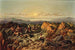 Embuscade dans les montagnes monténégrines - Carl Haase — vista dell’opera
