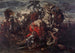 La battaglia di Pavia - Carl Hassmann — vista dell’opera