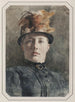 Peut-être Wilhelmina Mina Carlson - Carl Hedelin — vista dell’opera