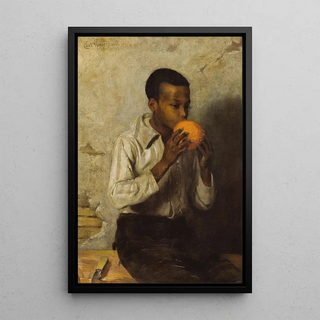 Carl Hirschberg - The Orange.webp
