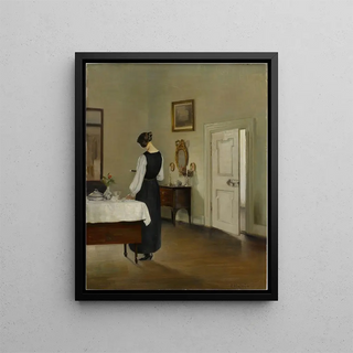 Carl Holse - In the dining room.webp