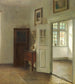 interno con piedi dr - Carl Holse — vista dell’opera