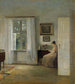 Il lettore - Carl Holse — vista dell’opera