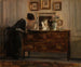 Rangement - Carl Holse — vista dell’opera