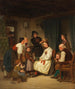 Le decorazioni da sposa - Carl Johann Lasch — vista dell’opera