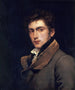 Autoritratto - Carl Joseph Begas — vista dell’opera