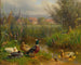Anatre - Carl Jutz — vista dell’opera