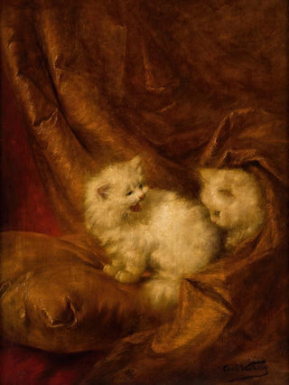 Carl Kahler - Study for My Wifes Lovers.webp