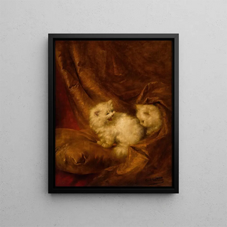 Carl Kahler - Study for My Wifes Lovers.webp