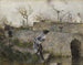 Una boccone - Carl Larsson — vista dell’opera