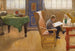 Esbjörn nell'angolo dello studio - Carl Larsson — vista dell’opera