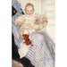 Riproduzione del dipinto Esbjörn - Carl Larsson
