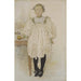 Martha Winslow - Carl Larsson — vista dell’opera