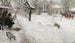 Pittore en plein air Motivo invernale di Sgatan 145 Stoccolma - Carl Larsson — vista dell’opera