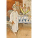 Riproduzione del dipinto Ulf - Carl Larsson