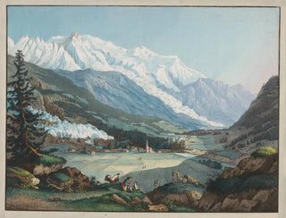 Carl Ludwig Hackert - Vue de la Vale de Chamouny pris pres dArgentire.webp